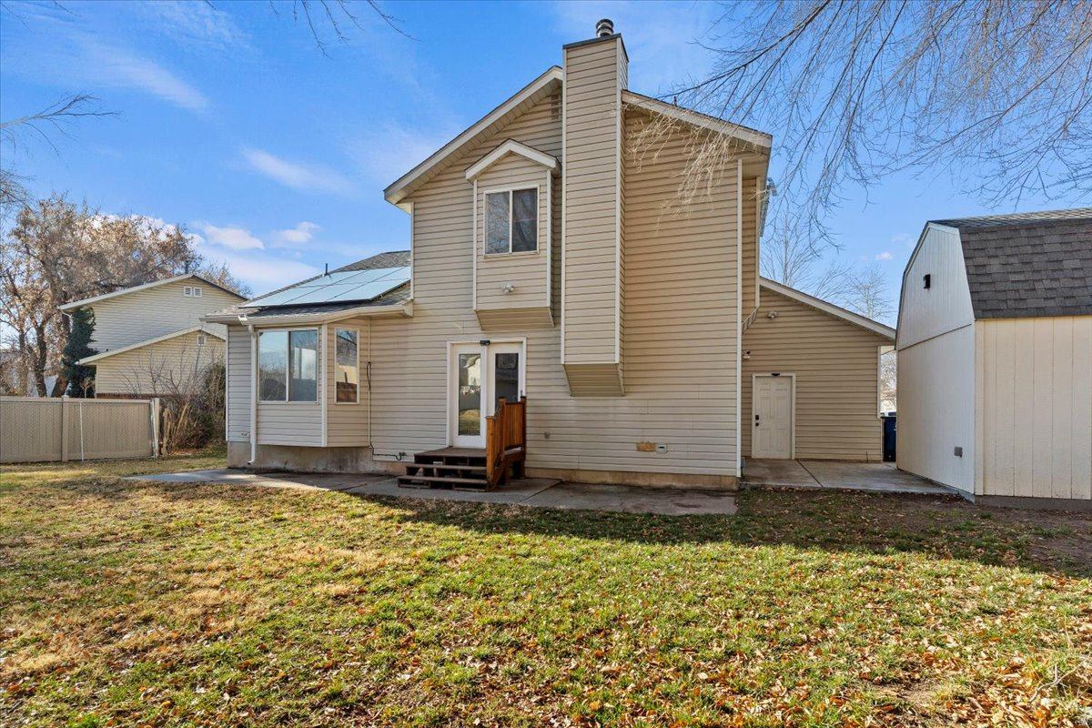 SPENCER ESTATES - Residential