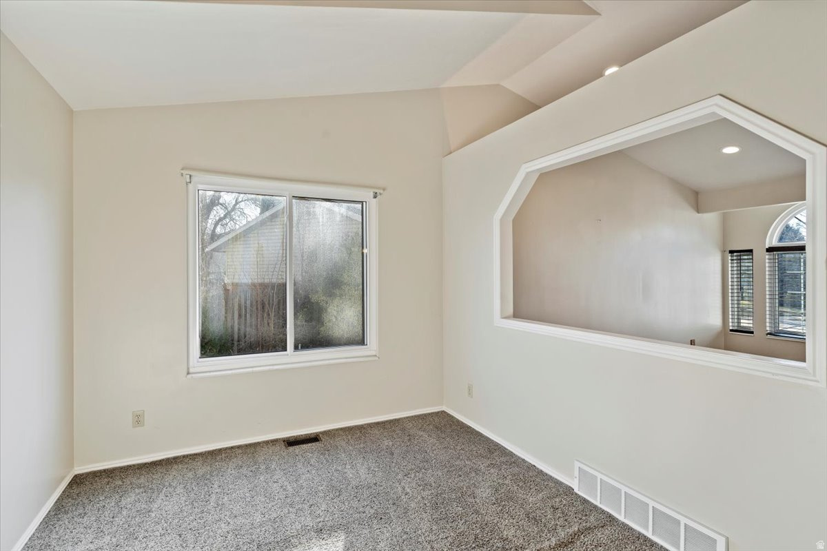 SPENCER ESTATES - Residential