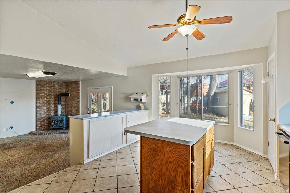 SPENCER ESTATES - Residential