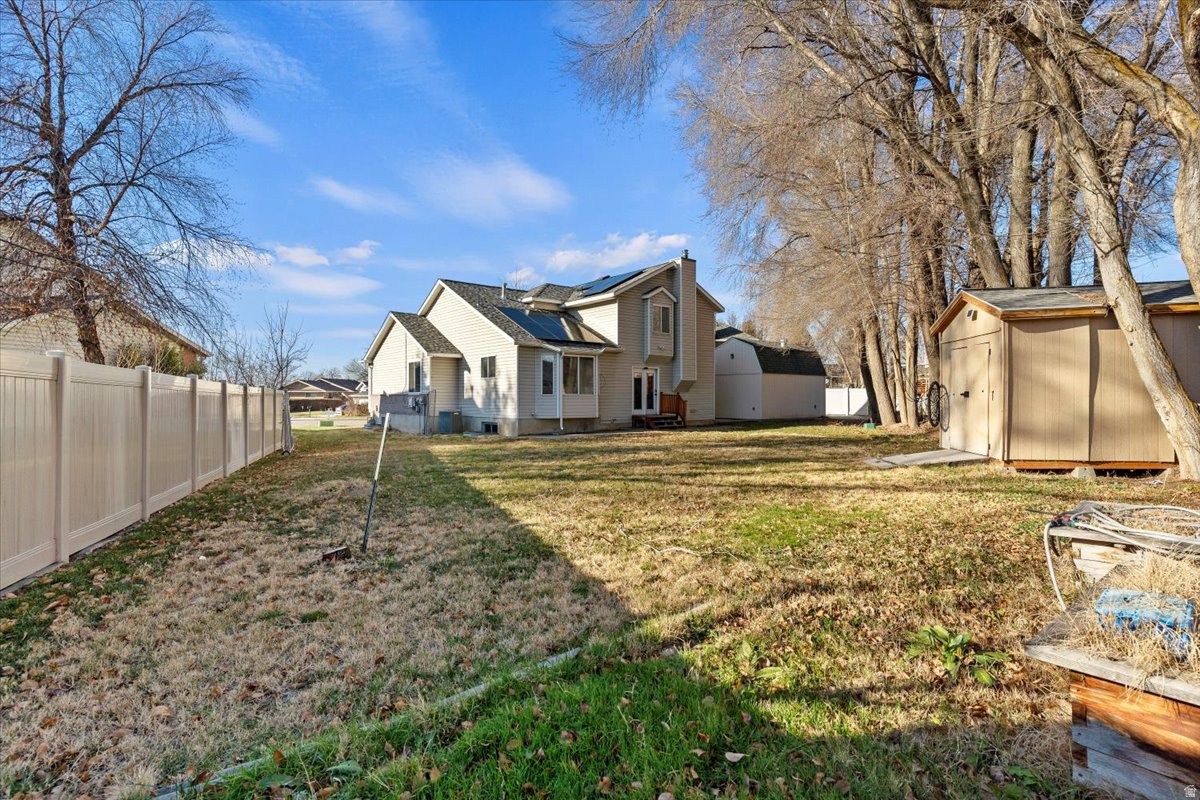 SPENCER ESTATES - Residential