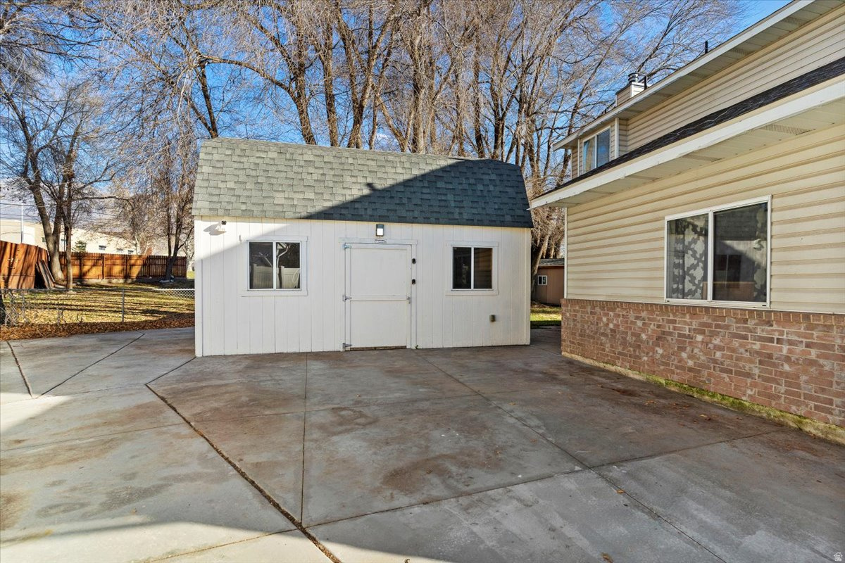 SPENCER ESTATES - Residential