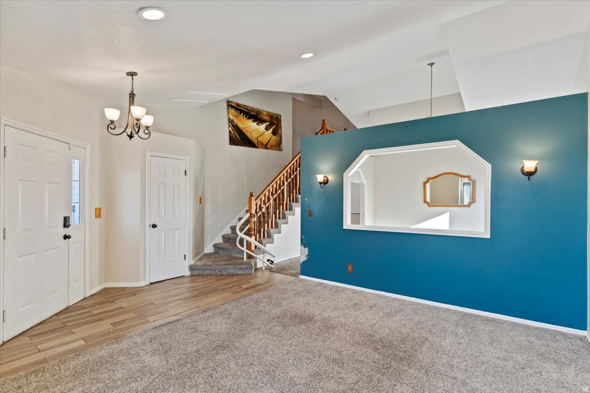 SPENCER ESTATES - Residential