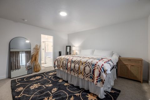 Tiny photo for 5189 N WILLOW TREE RD #402, Eagle Mountain, UT 84005 (MLS # 2155894)