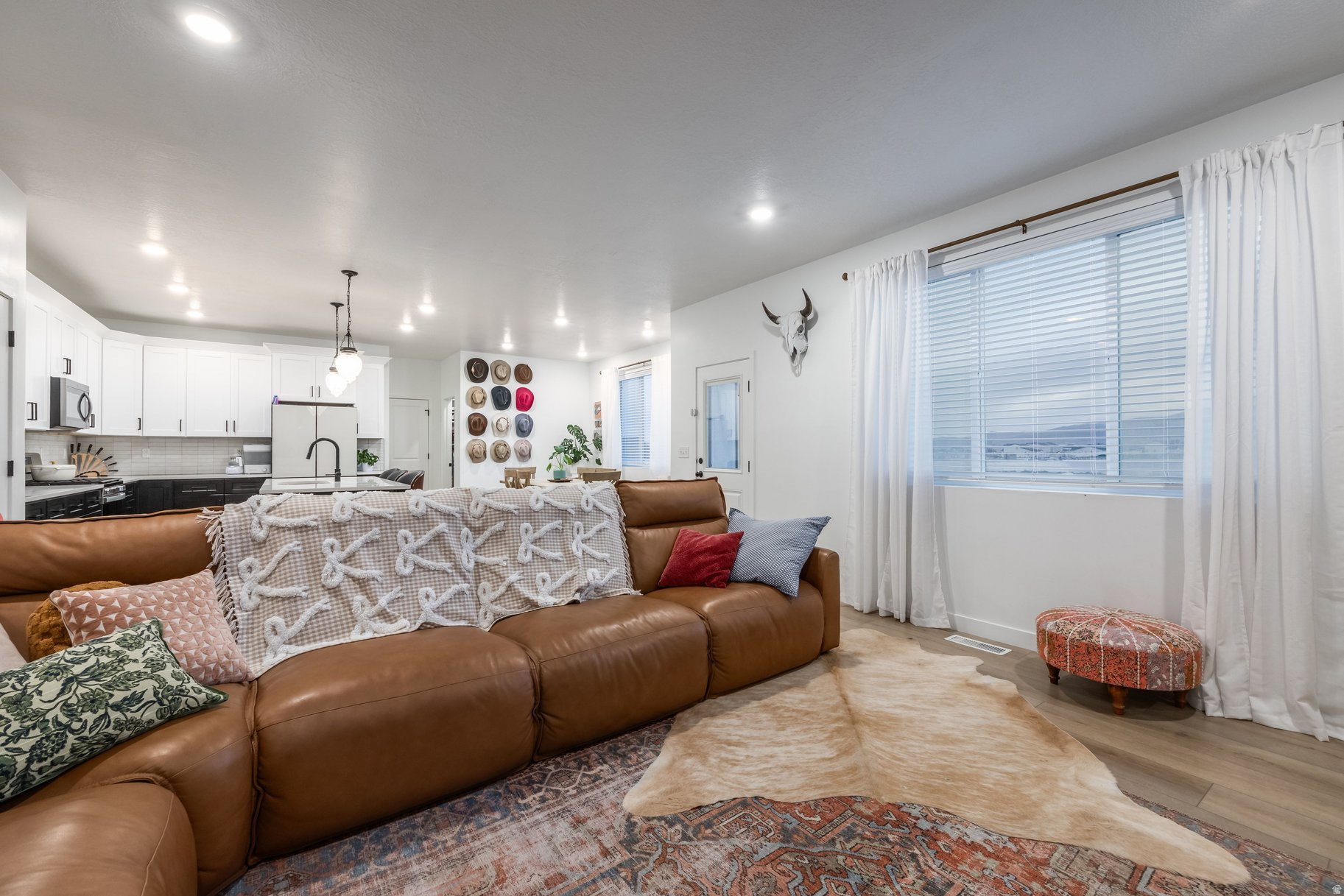 BRYLEE FARMS - Residential
