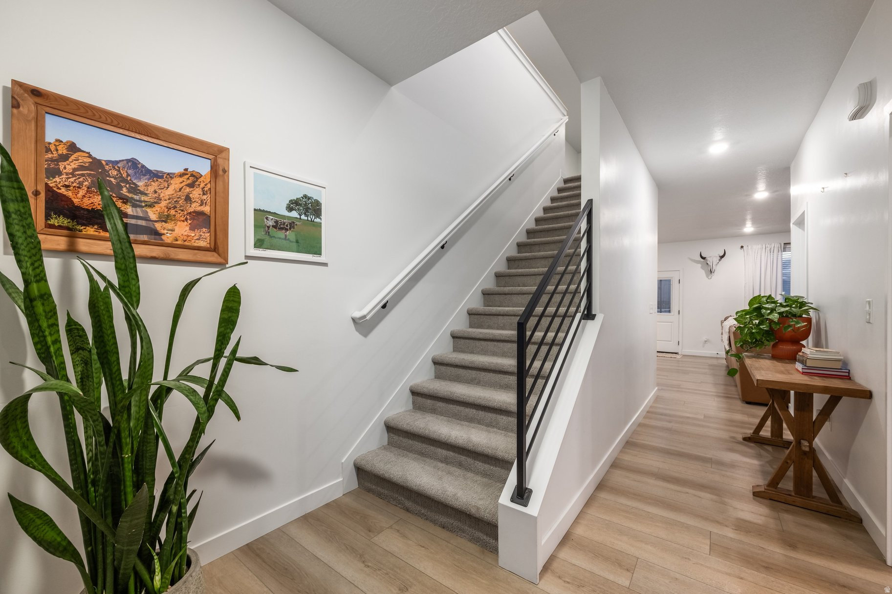 BRYLEE FARMS - Residential
