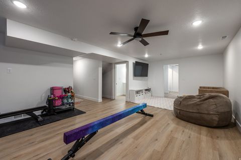 Tiny photo for 5189 N WILLOW TREE RD #402, Eagle Mountain, UT 84005 (MLS # 2155894)
