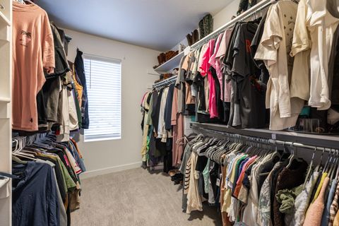 Tiny photo for 5189 N WILLOW TREE RD #402, Eagle Mountain, UT 84005 (MLS # 2155894)