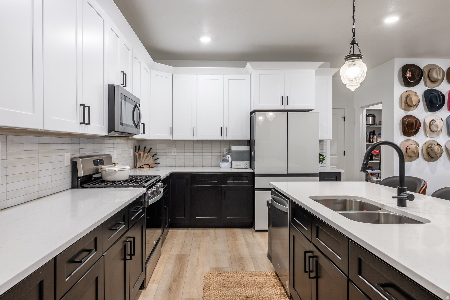 BRYLEE FARMS - Residential
