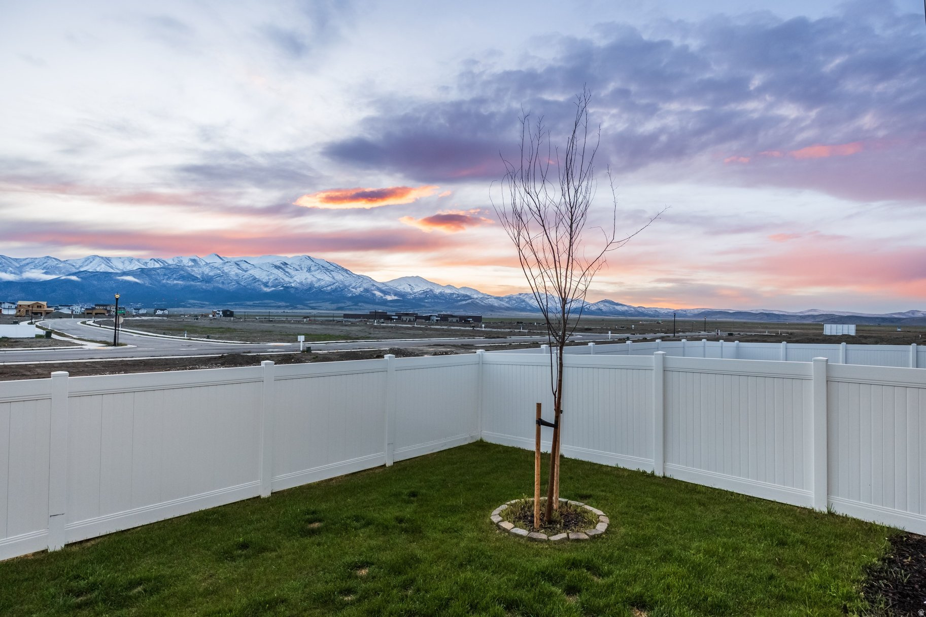 BRYLEE FARMS - Residential