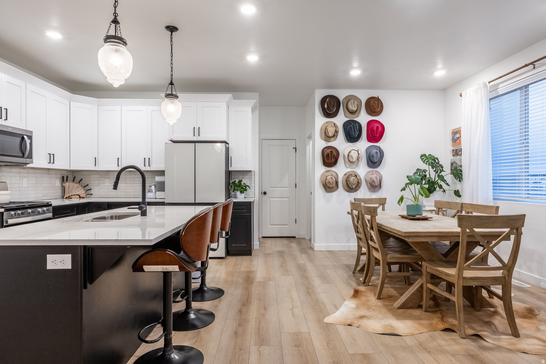 BRYLEE FARMS - Residential