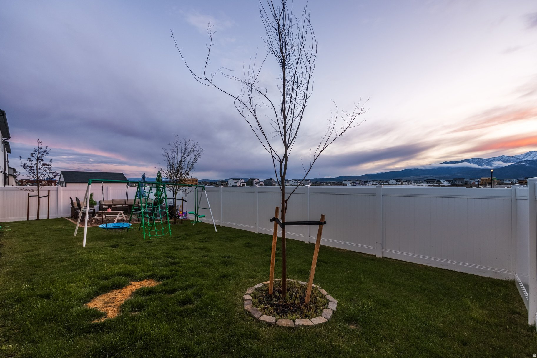 BRYLEE FARMS - Residential