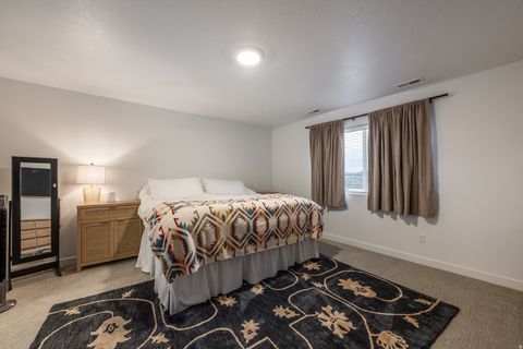 Tiny photo for 5189 N WILLOW TREE RD #402, Eagle Mountain, UT 84005 (MLS # 2155894)