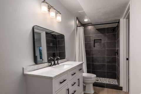 Tiny photo for 5189 N WILLOW TREE RD #402, Eagle Mountain, UT 84005 (MLS # 2155894)