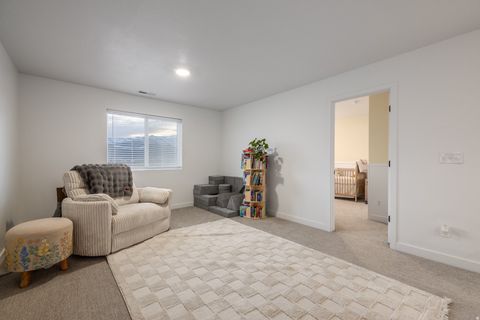 Tiny photo for 5189 N WILLOW TREE RD #402, Eagle Mountain, UT 84005 (MLS # 2155894)