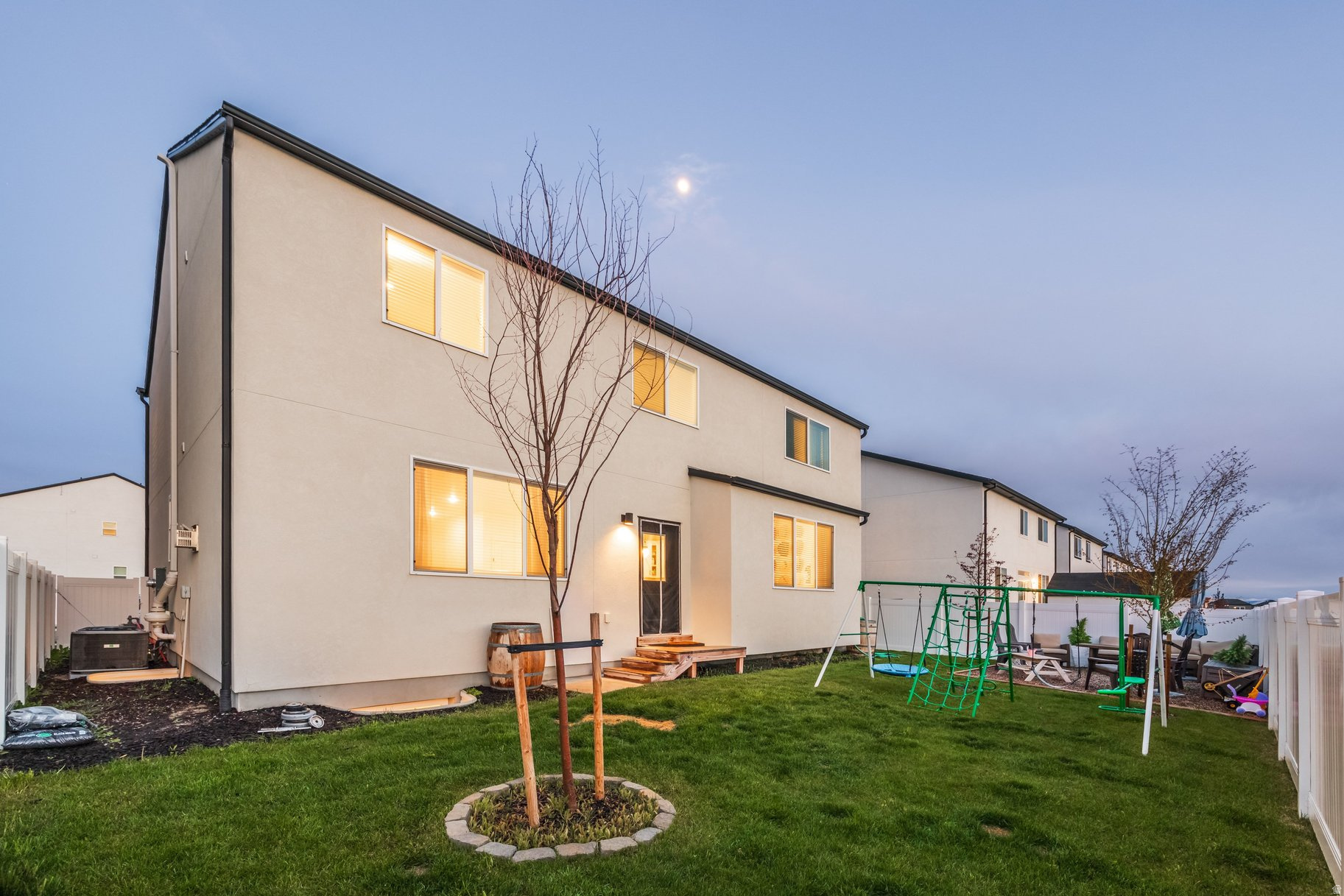 BRYLEE FARMS - Residential