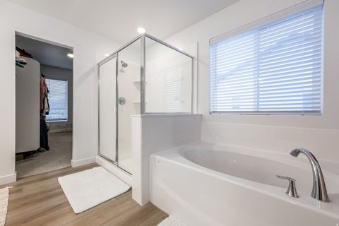 Tiny photo for 5189 N WILLOW TREE RD #402, Eagle Mountain, UT 84005 (MLS # 2155894)