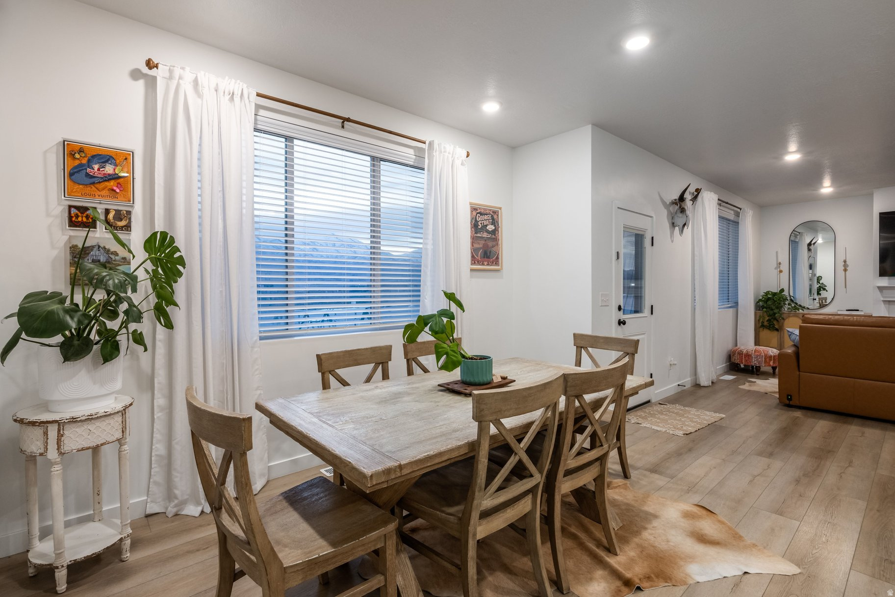 BRYLEE FARMS - Residential