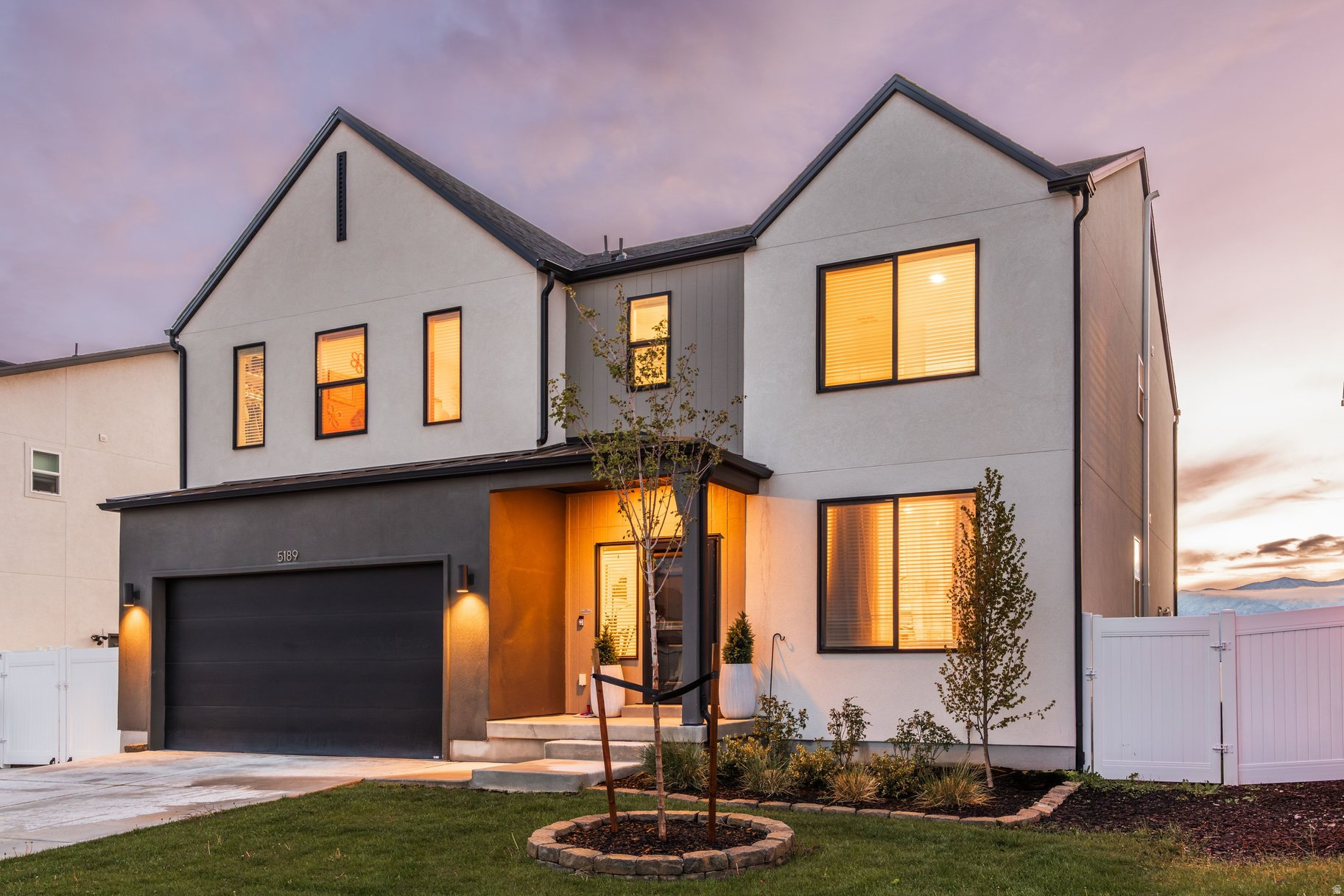 BRYLEE FARMS - Residential
