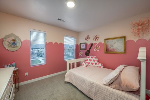 Tiny photo for 5189 N WILLOW TREE RD #402, Eagle Mountain, UT 84005 (MLS # 2155894)