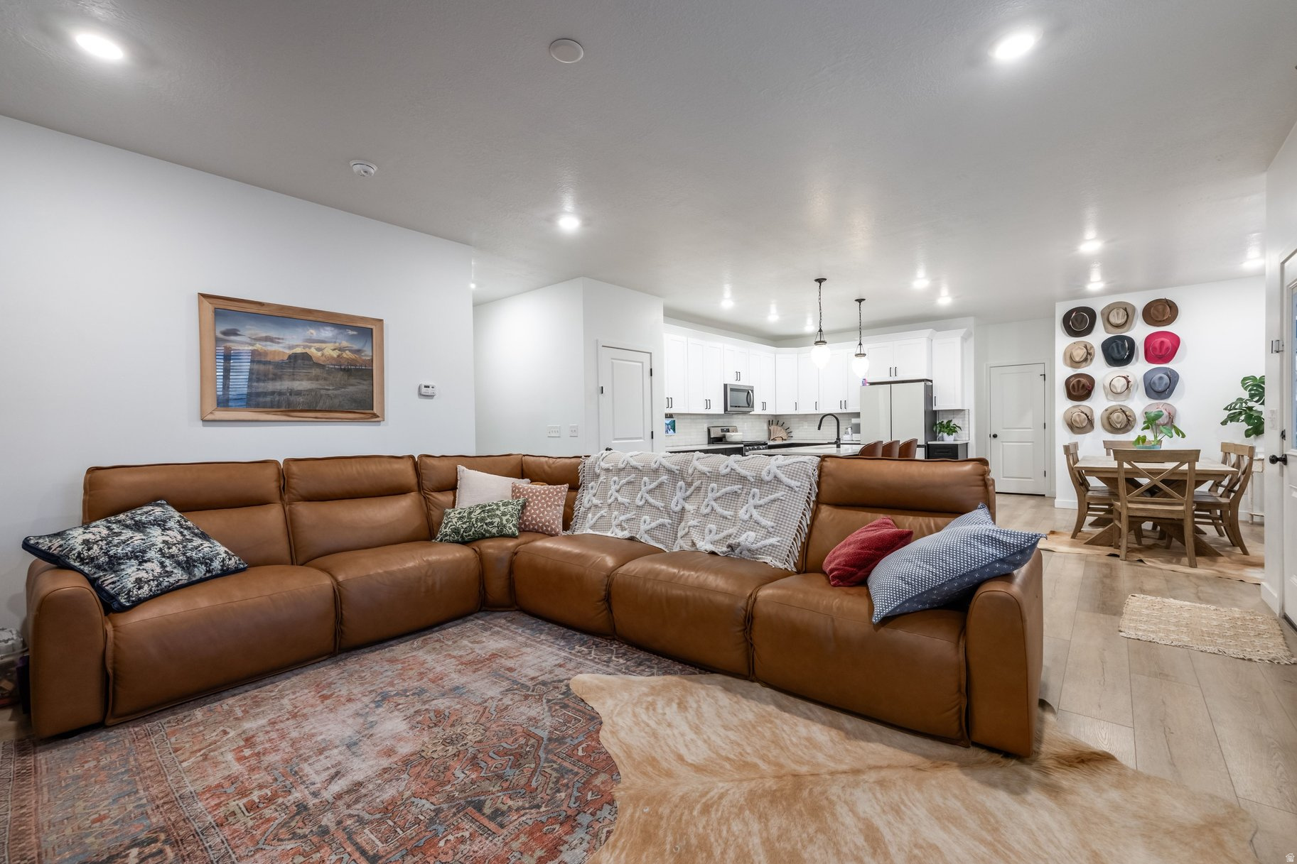 BRYLEE FARMS - Residential