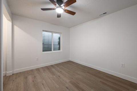 Tiny photo for 5189 N WILLOW TREE RD #402, Eagle Mountain, UT 84005 (MLS # 2155894)