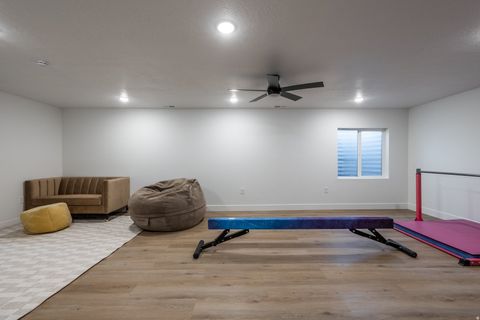 Tiny photo for 5189 N WILLOW TREE RD #402, Eagle Mountain, UT 84005 (MLS # 2155894)