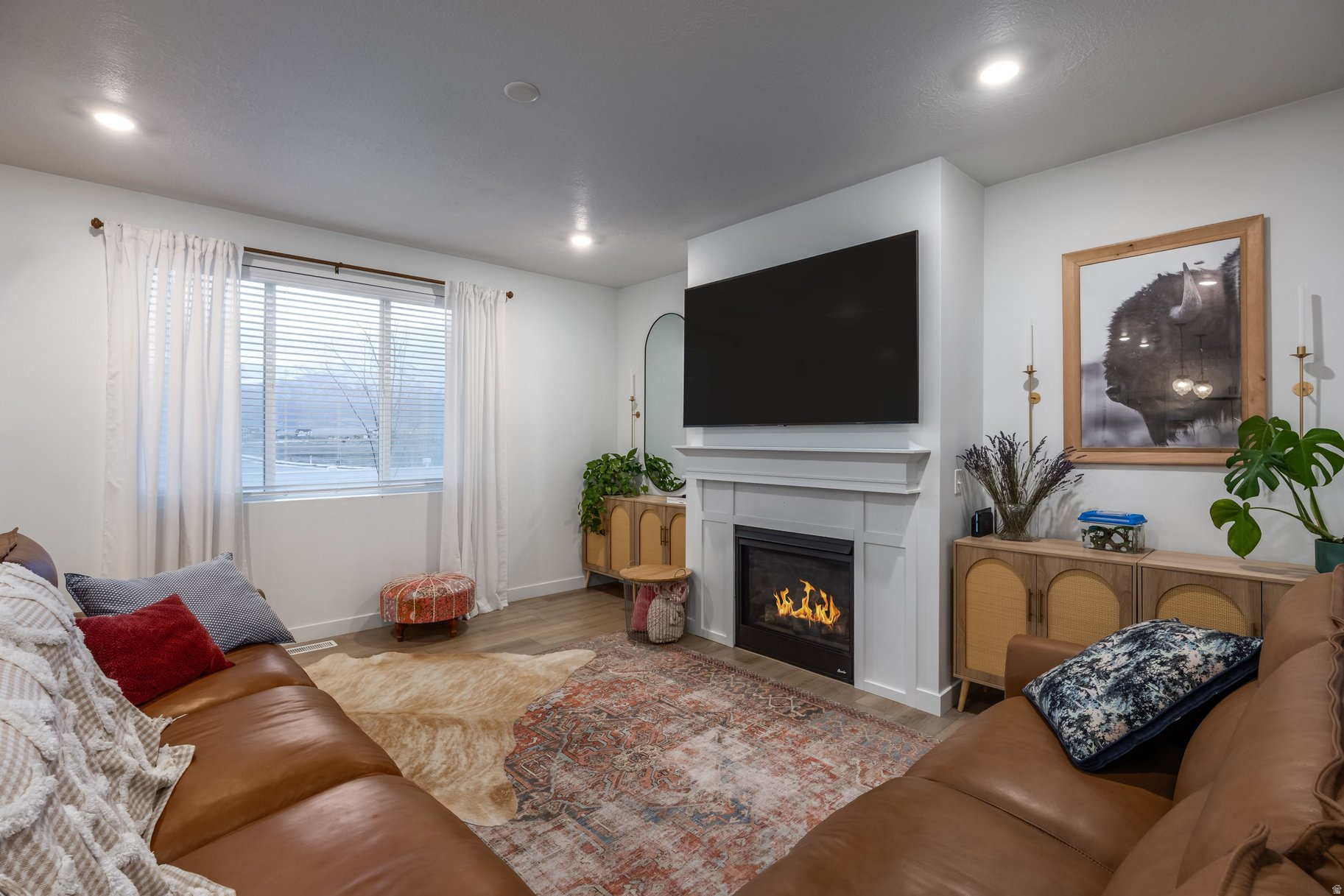 BRYLEE FARMS - Residential
