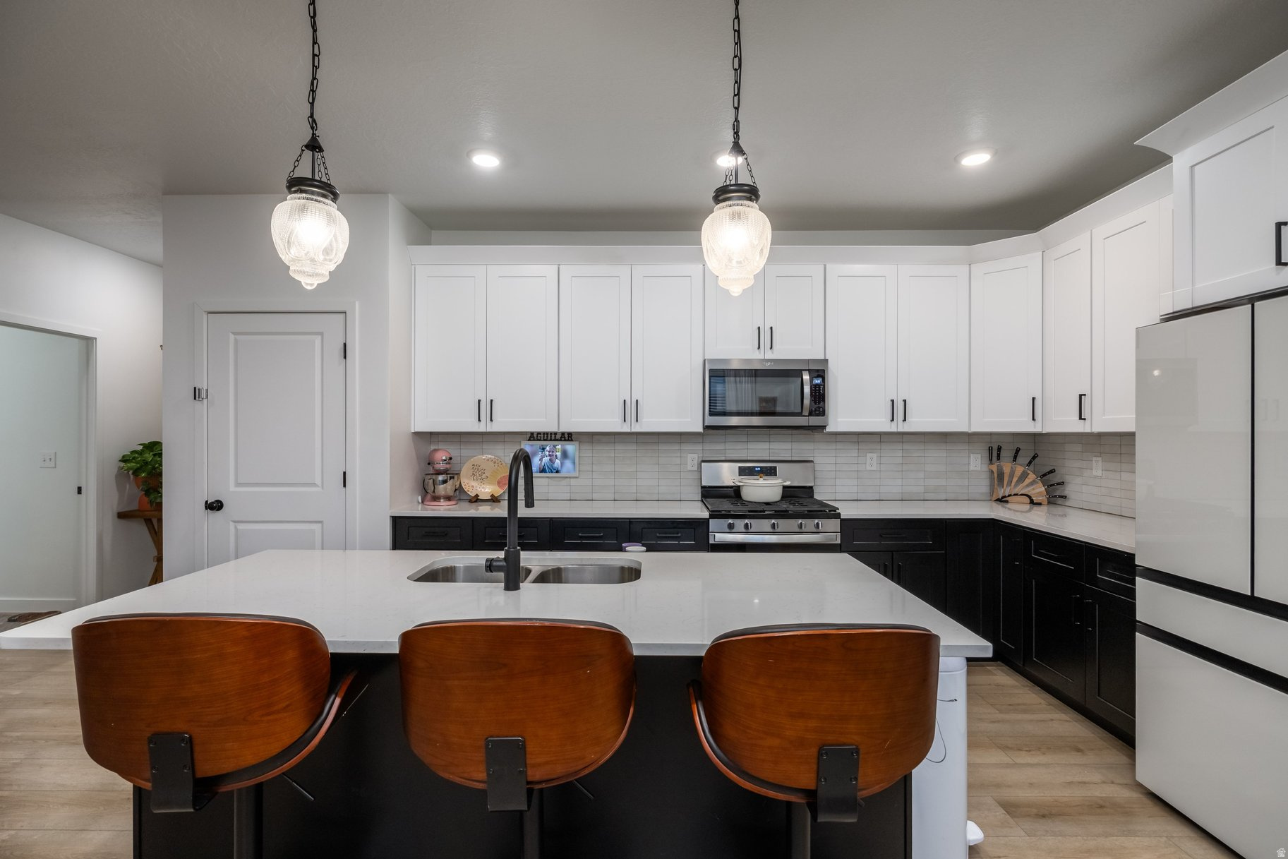 BRYLEE FARMS - Residential