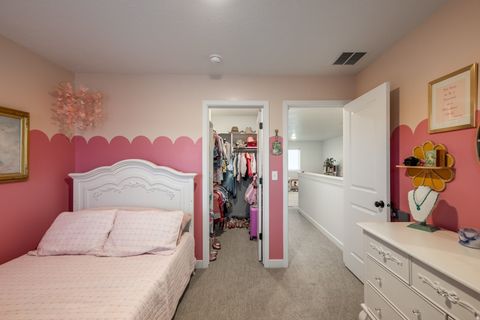 Tiny photo for 5189 N WILLOW TREE RD #402, Eagle Mountain, UT 84005 (MLS # 2155894)