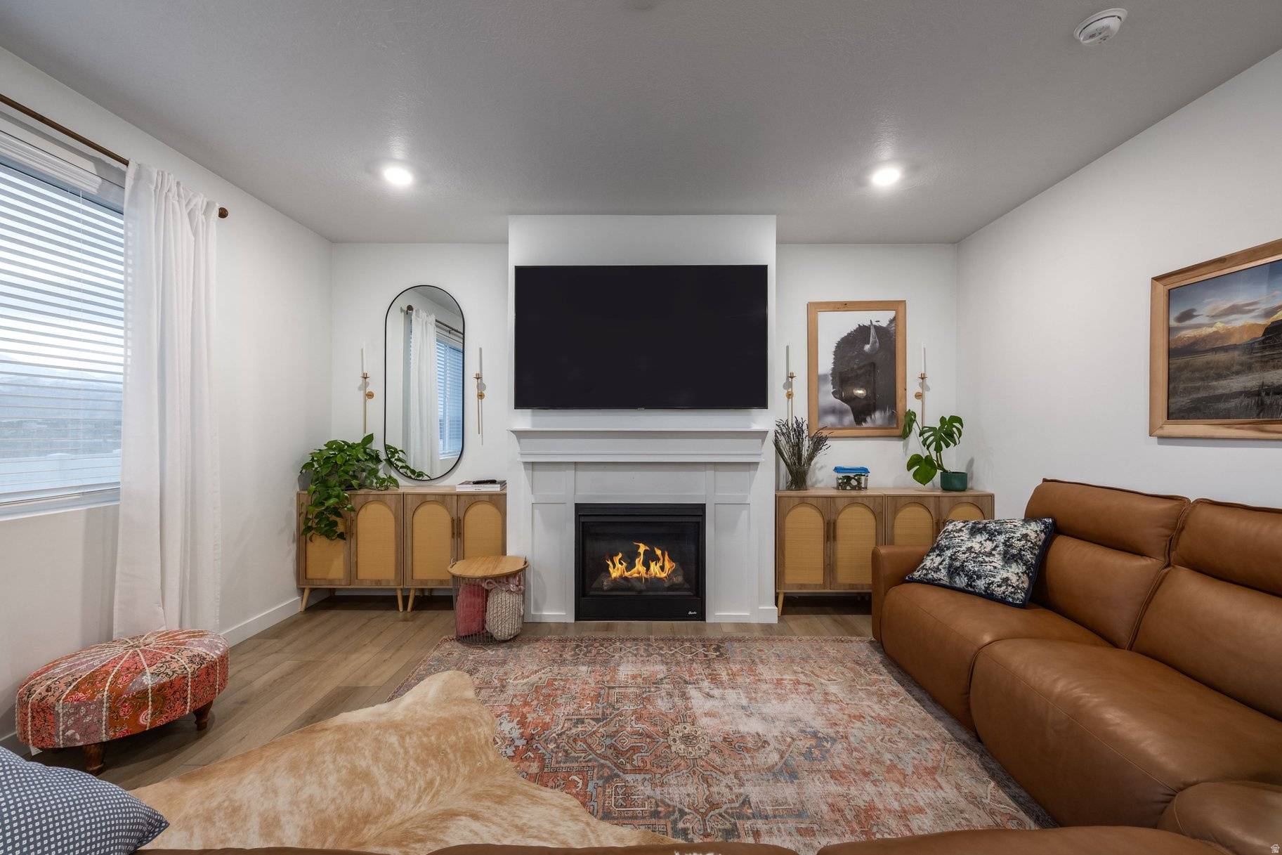 BRYLEE FARMS - Residential