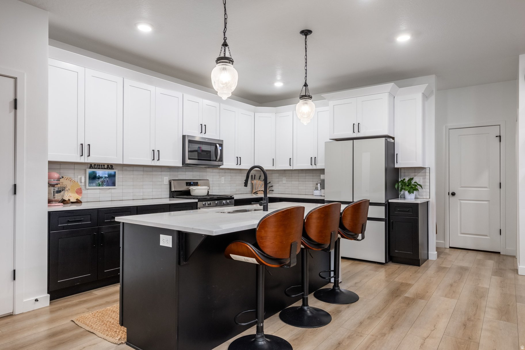 BRYLEE FARMS - Residential