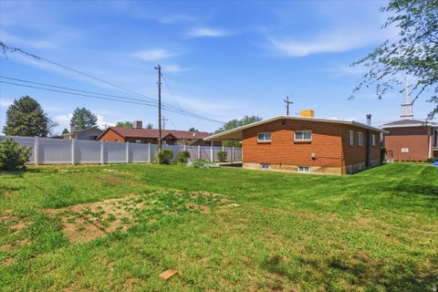 Tiny photo for 391 W 5100 S, Washington Terrace, UT 84405 (MLS # 2156547)