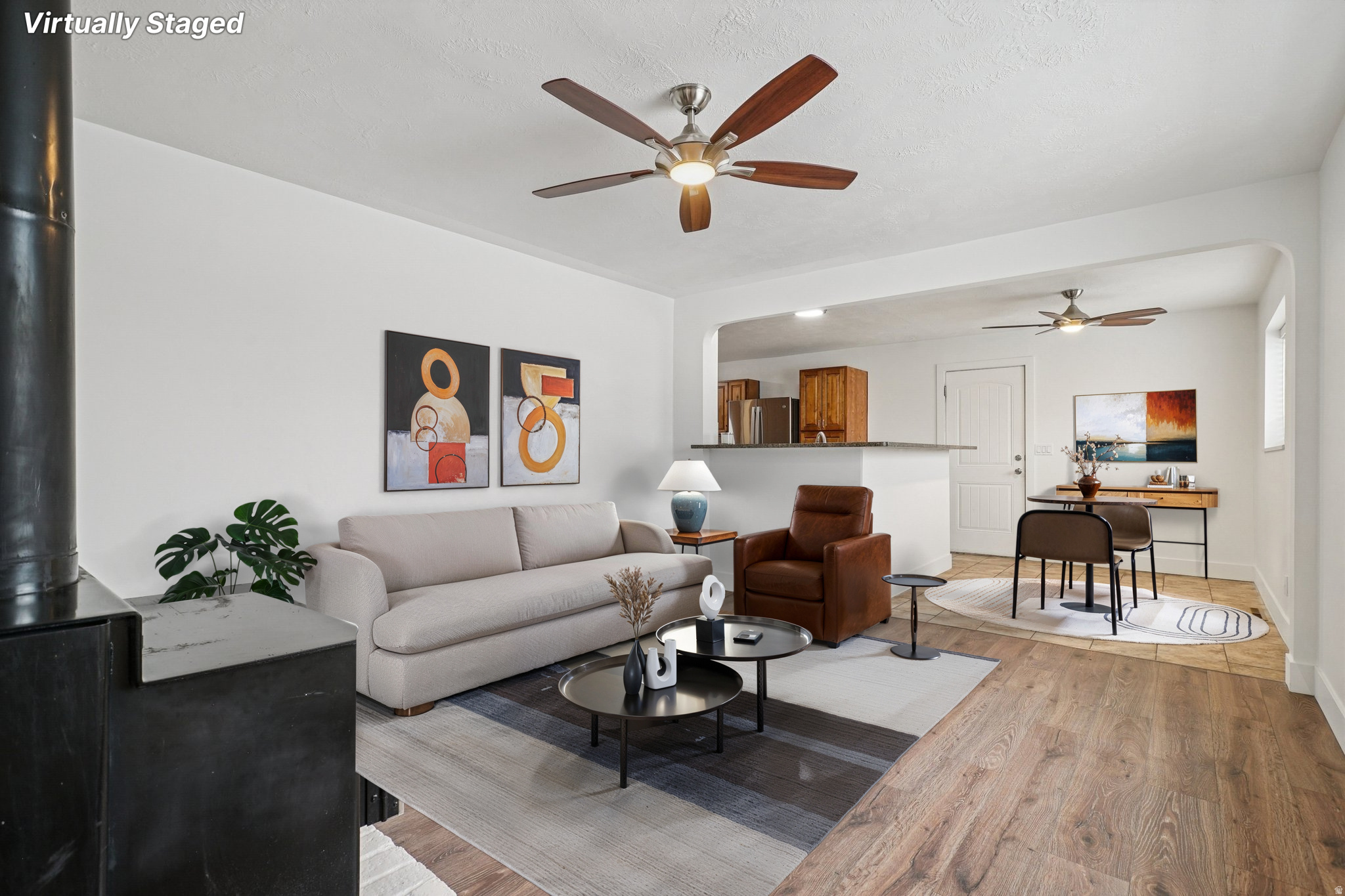 HOFFMAN HEIGHTS - Residential