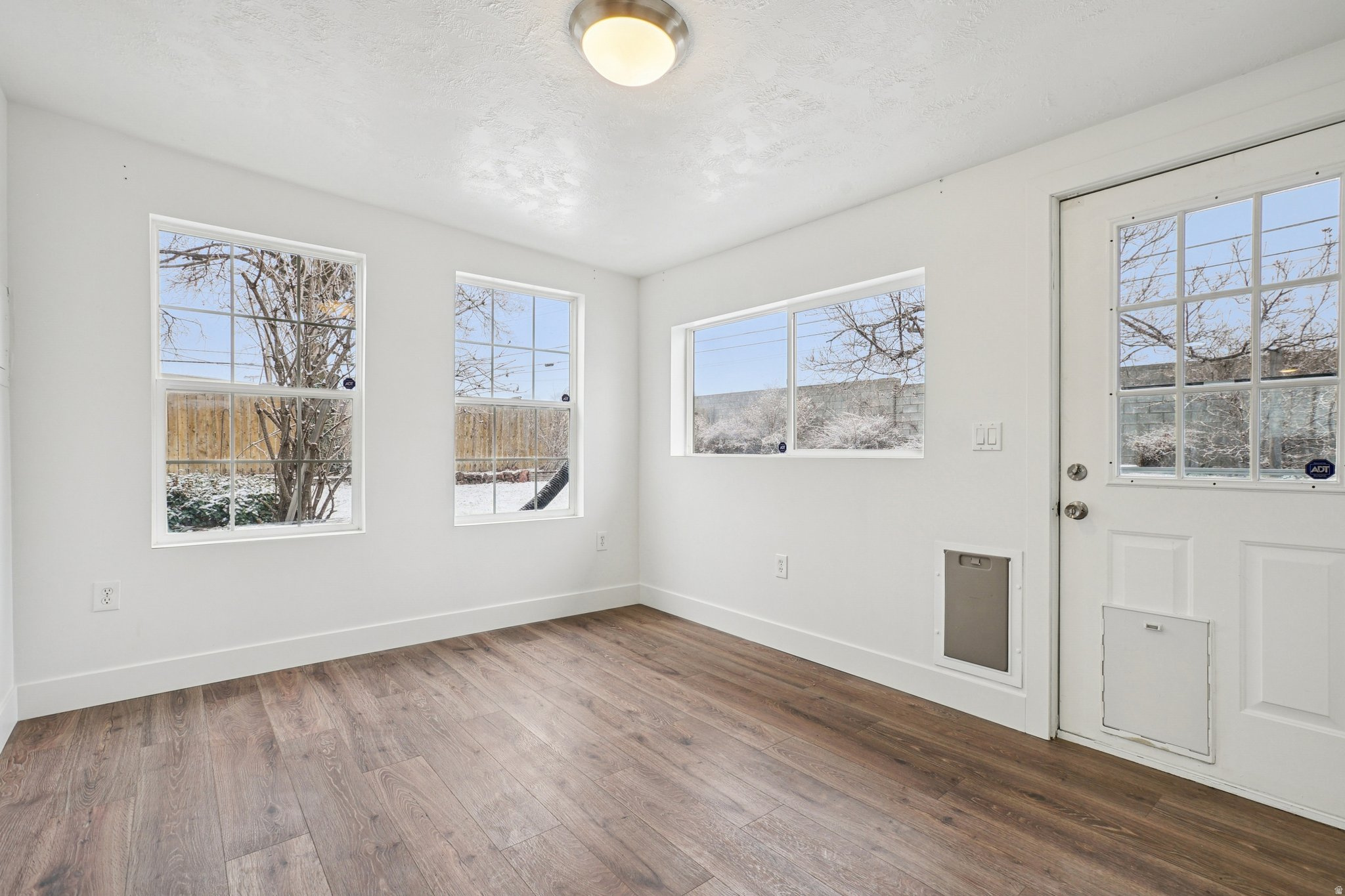 HOFFMAN HEIGHTS - Residential