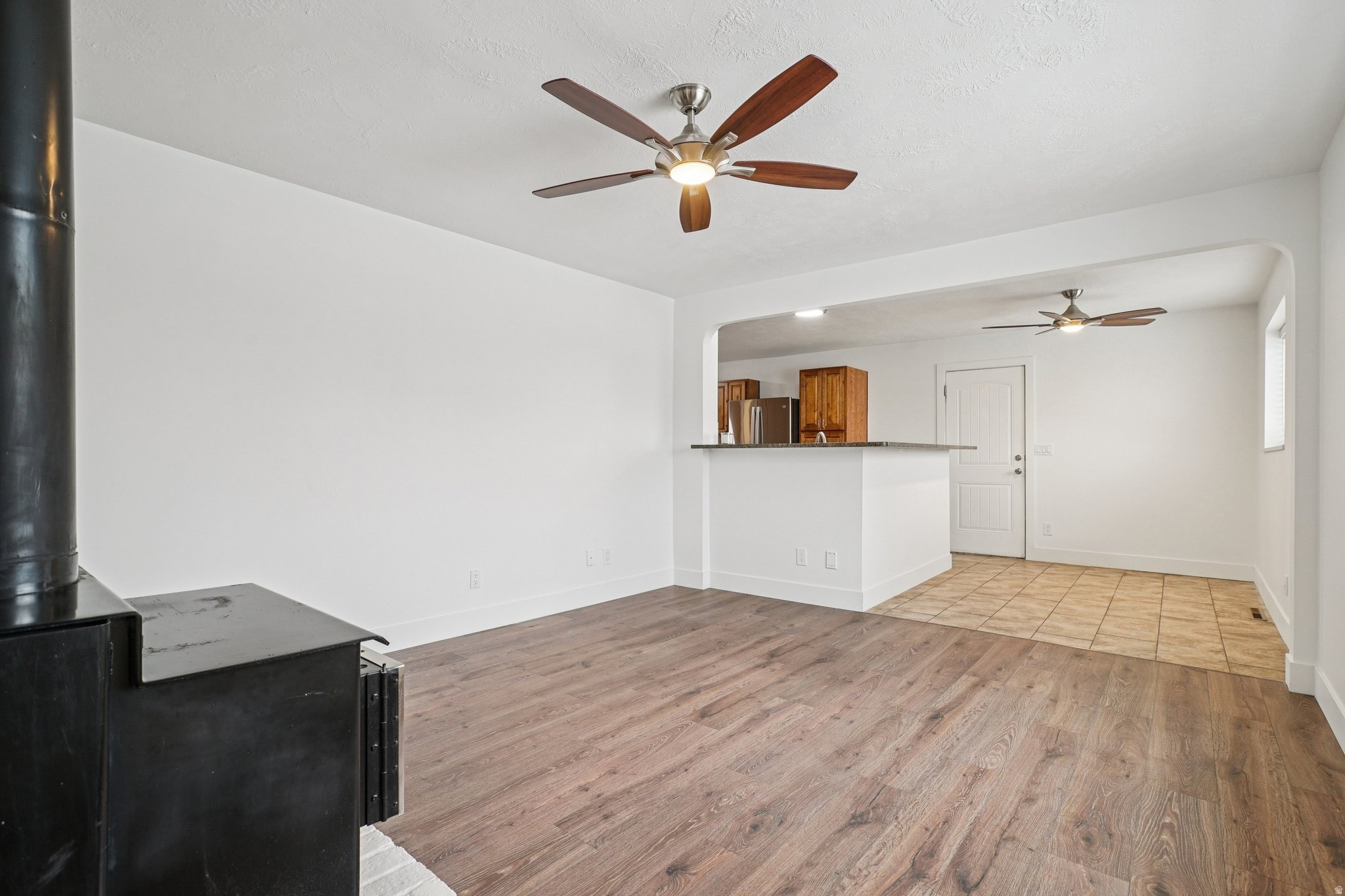 HOFFMAN HEIGHTS - Residential