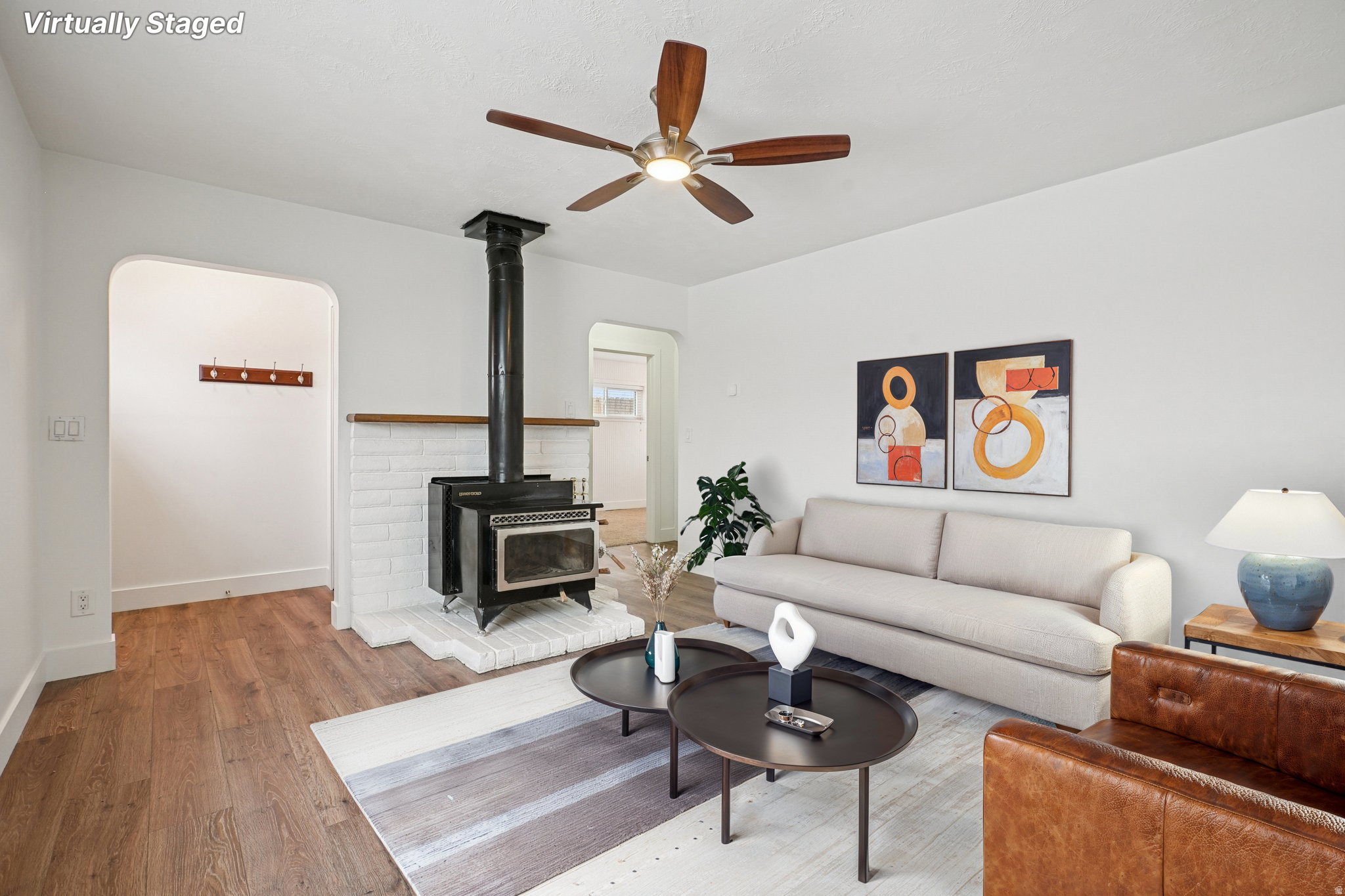 HOFFMAN HEIGHTS - Residential