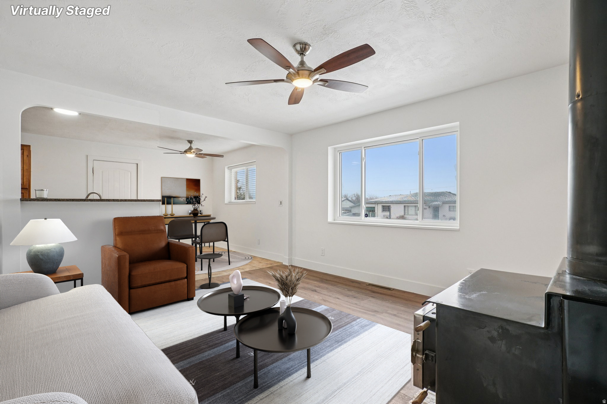 HOFFMAN HEIGHTS - Residential