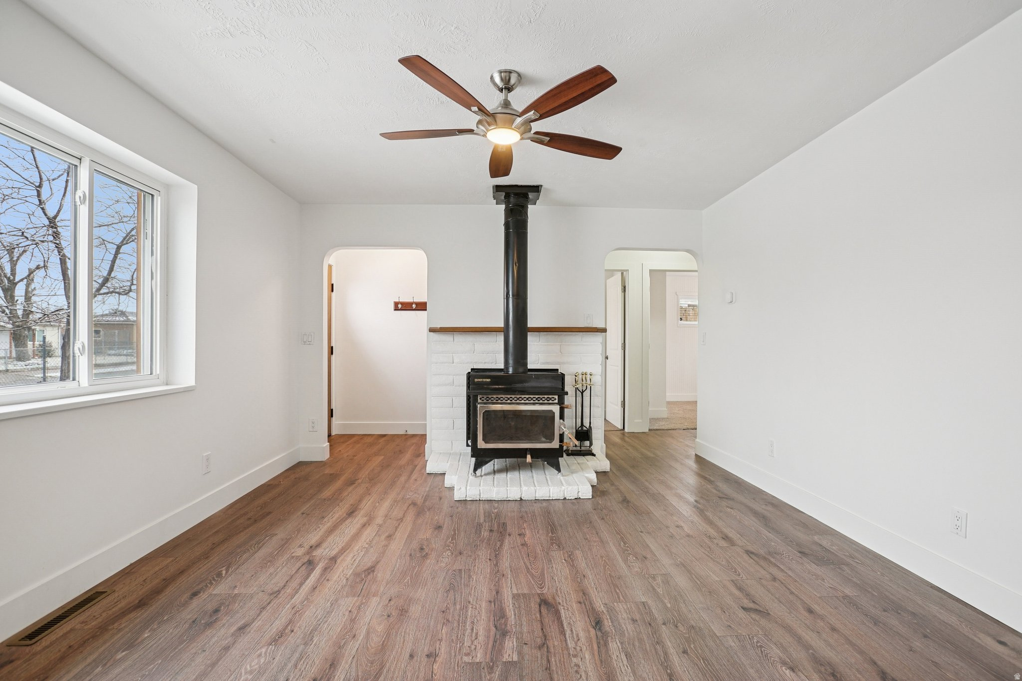 HOFFMAN HEIGHTS - Residential