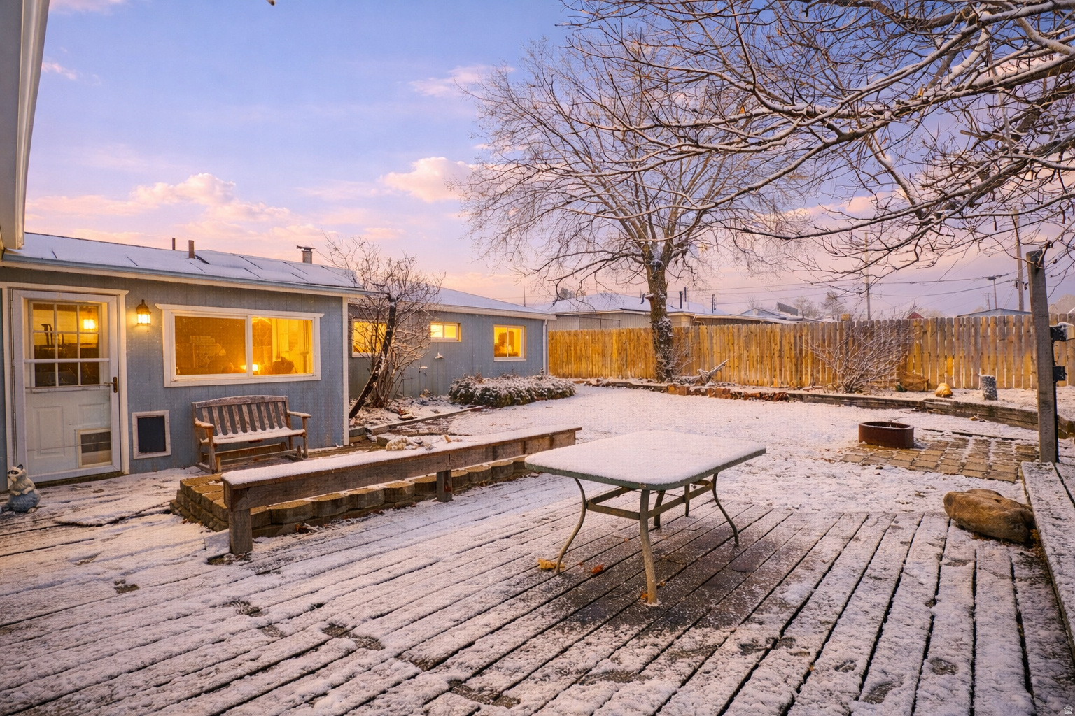 HOFFMAN HEIGHTS - Residential