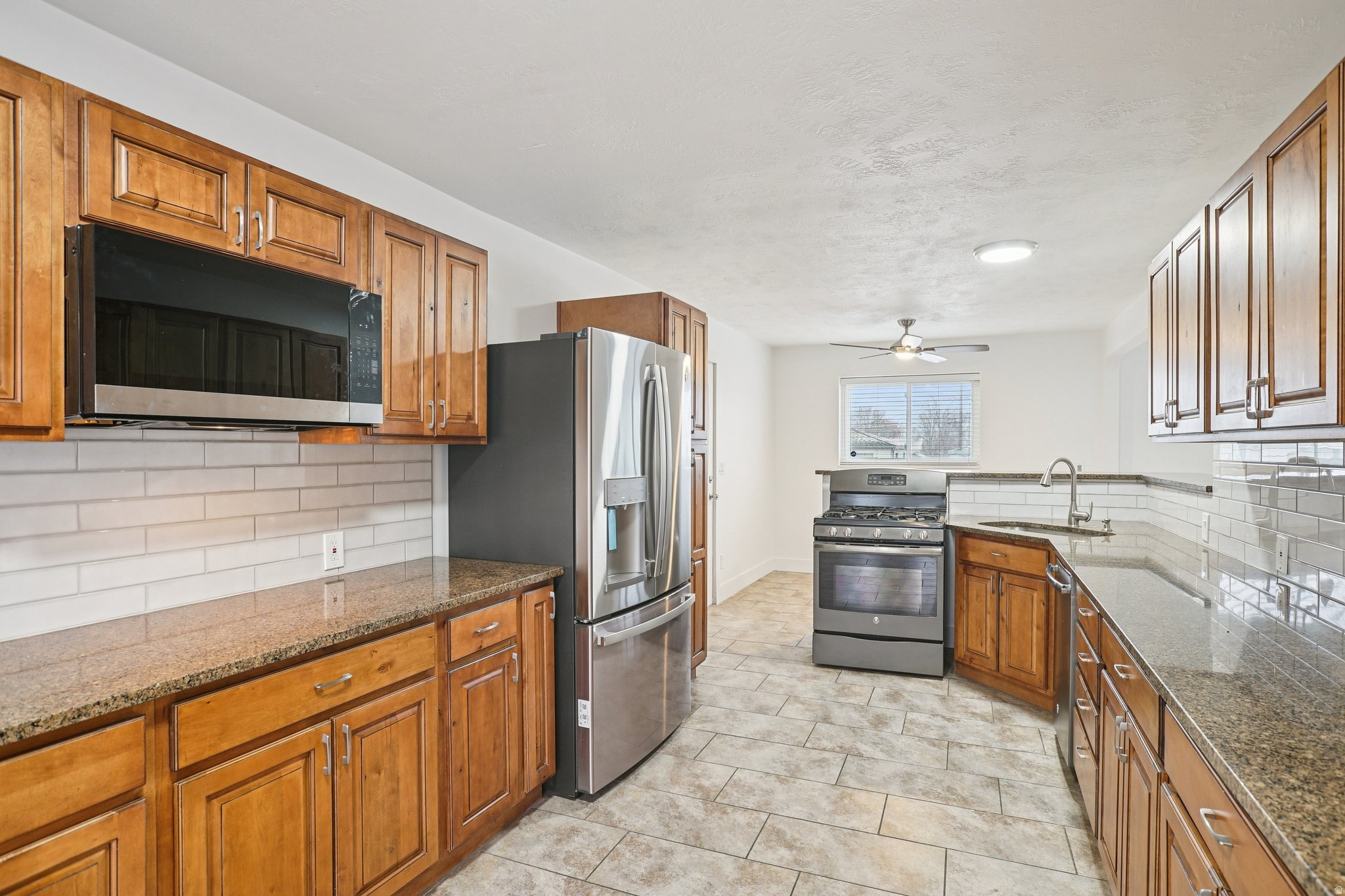 HOFFMAN HEIGHTS - Residential