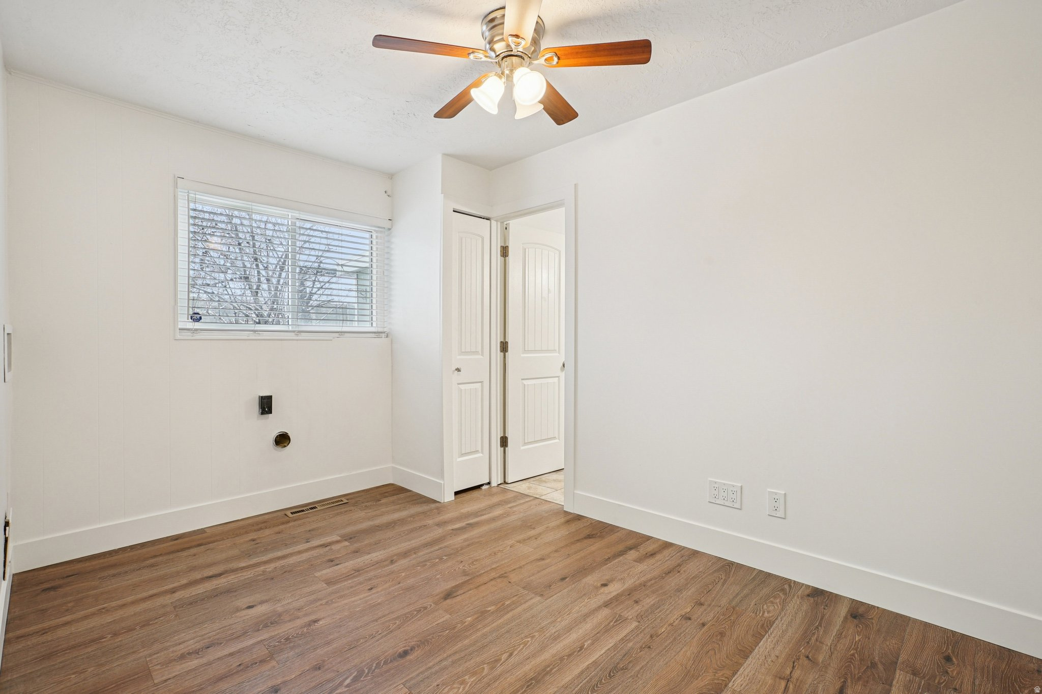 HOFFMAN HEIGHTS - Residential