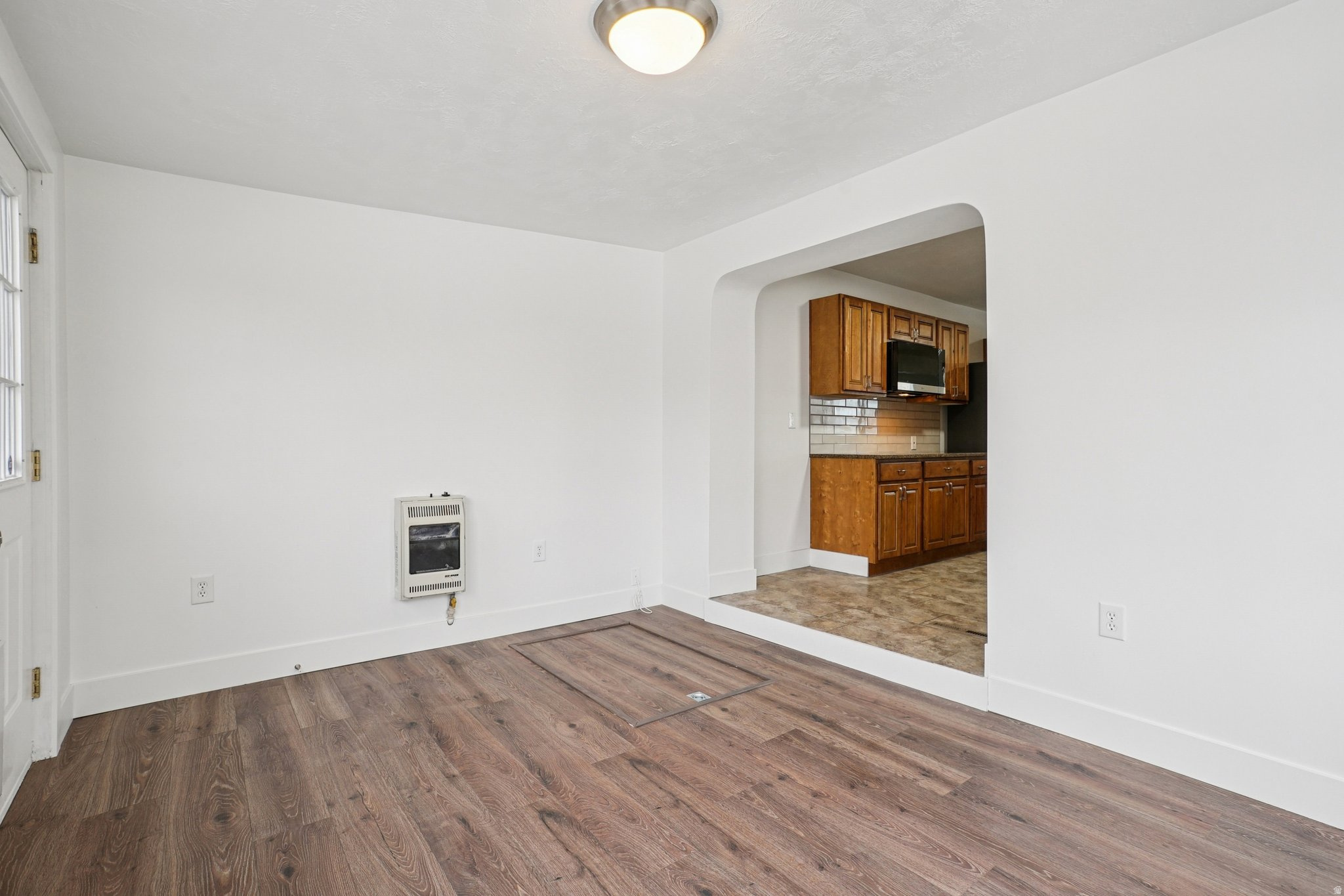 HOFFMAN HEIGHTS - Residential