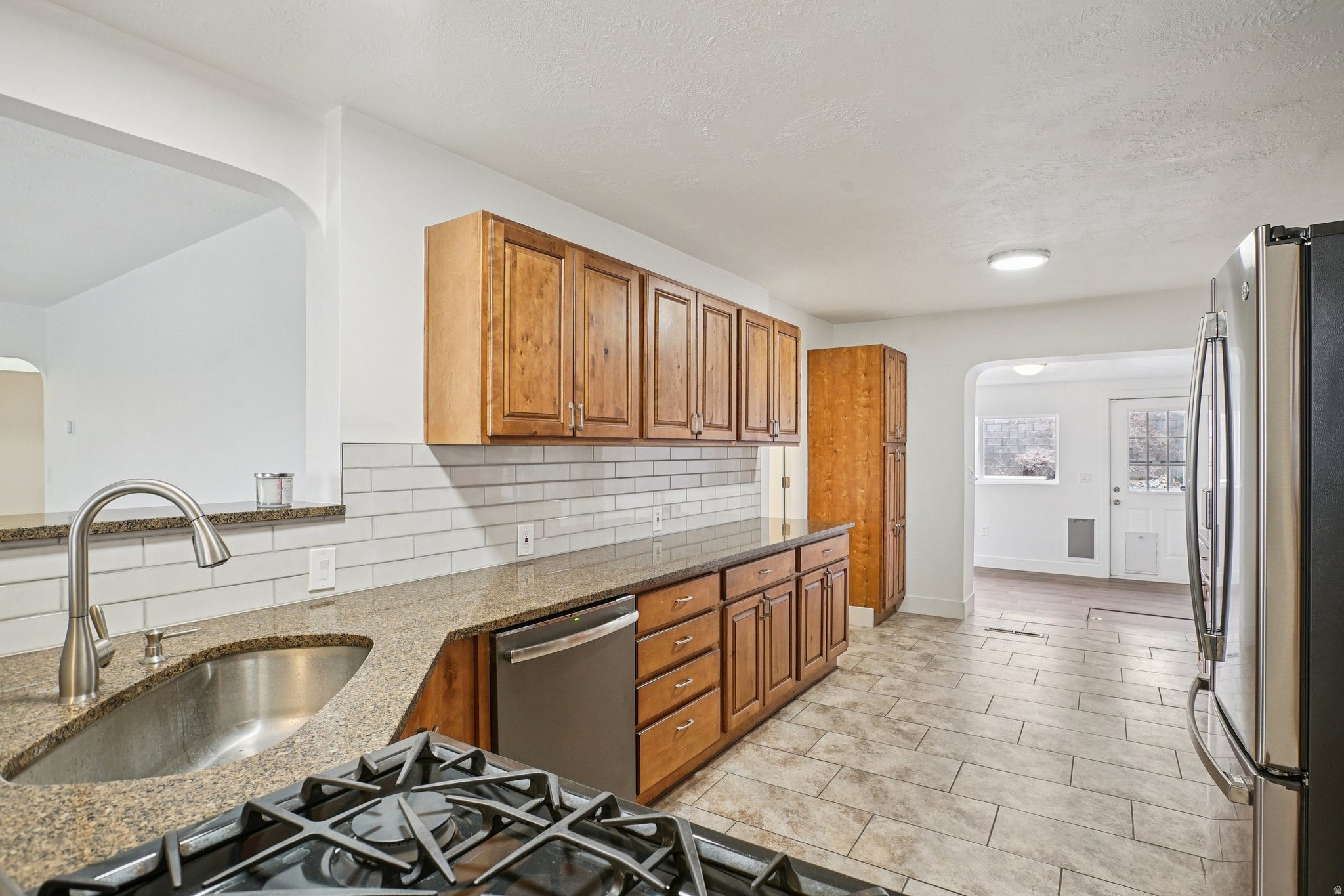 HOFFMAN HEIGHTS - Residential