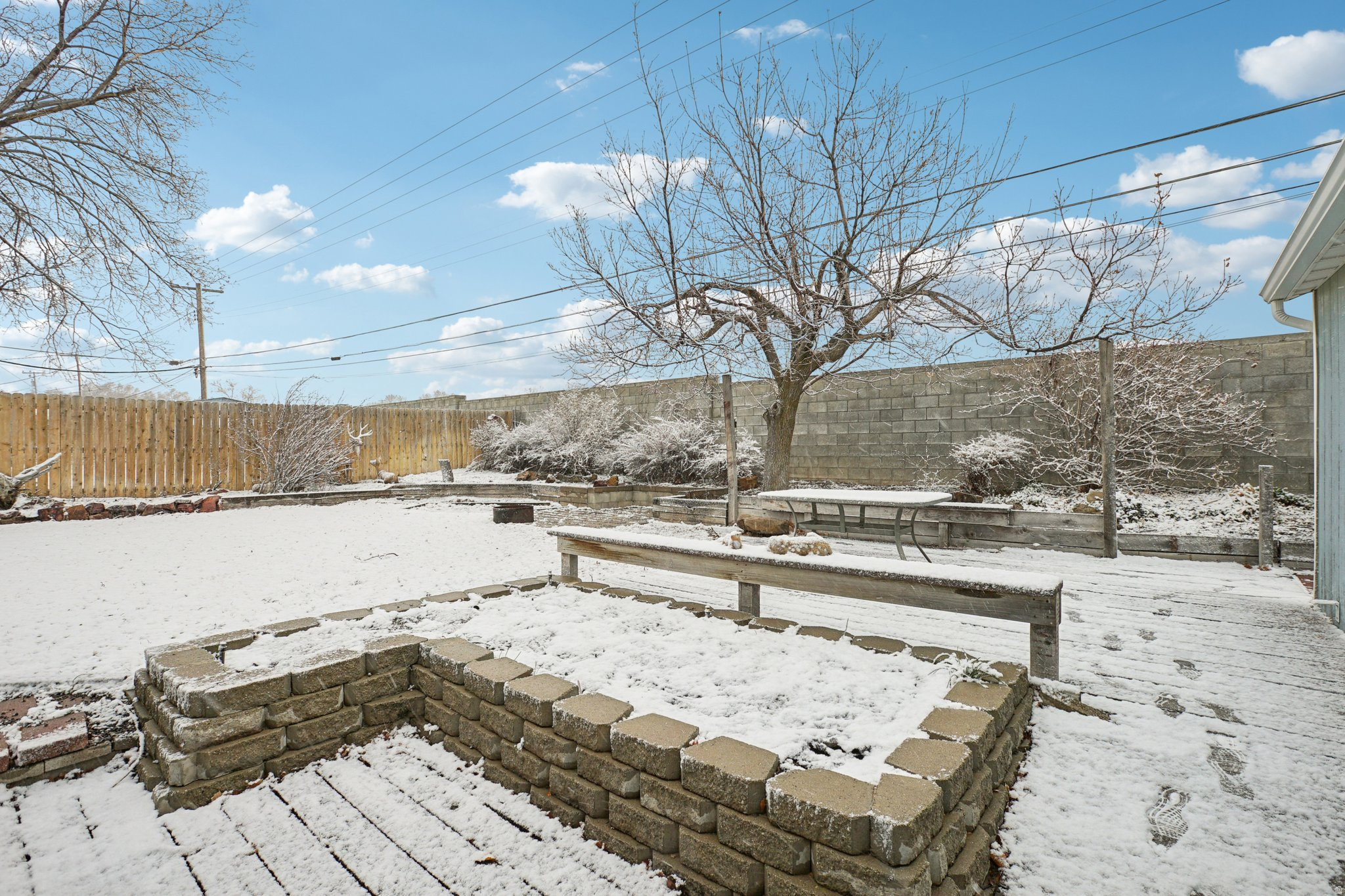 HOFFMAN HEIGHTS - Residential