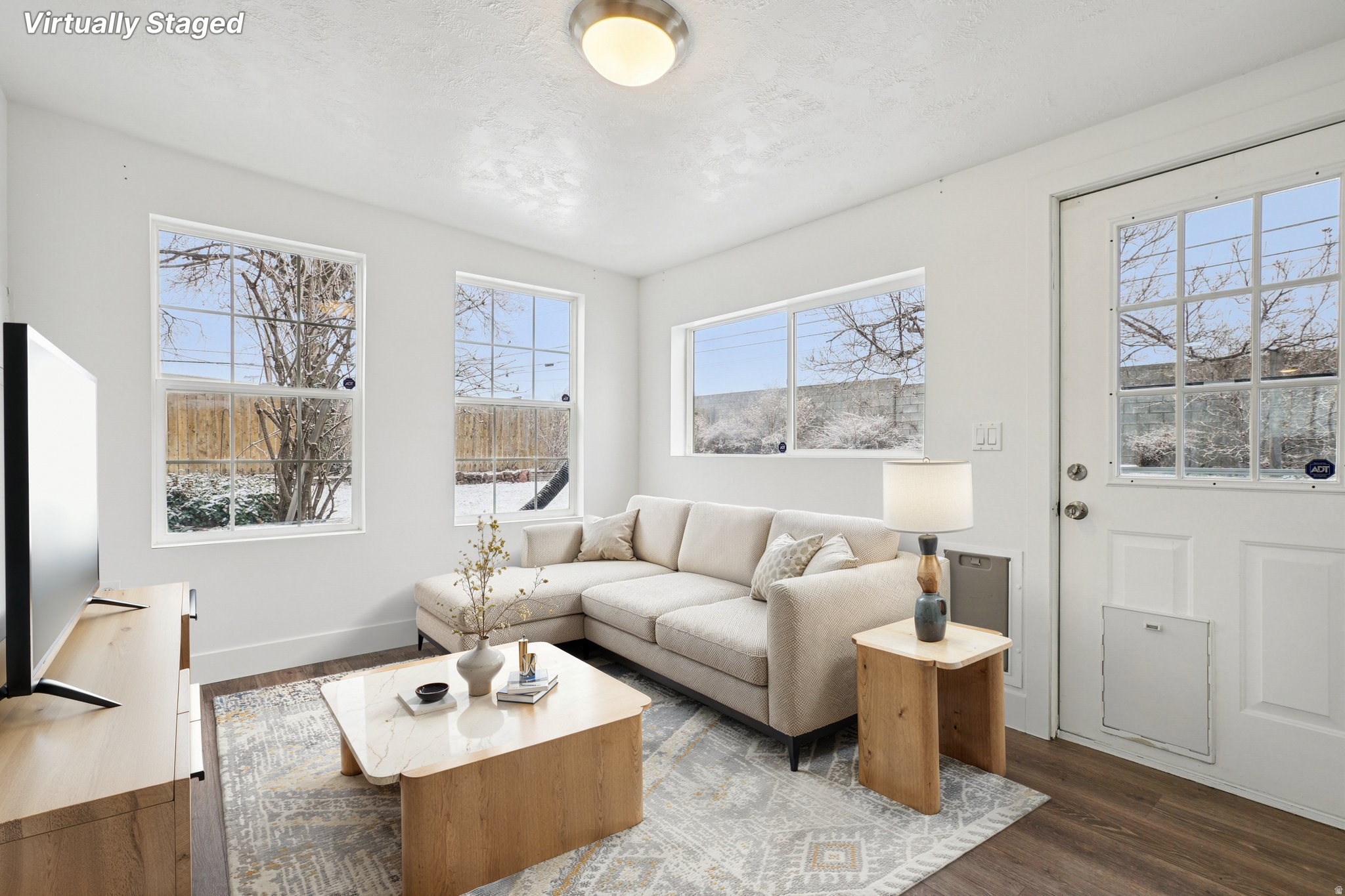 HOFFMAN HEIGHTS - Residential