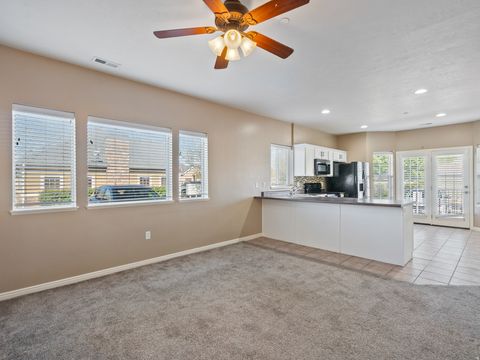 Tiny photo for 114 E BELLA MONTE DR. S #UNIT 1, Draper, UT 84020 (MLS # 2152354)
