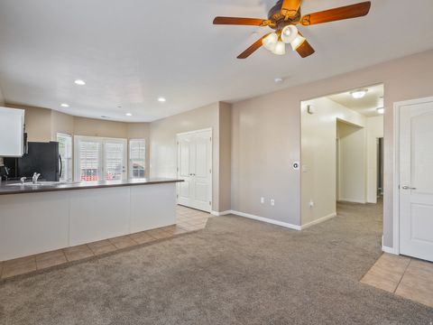 Tiny photo for 114 E BELLA MONTE DR. S #UNIT 1, Draper, UT 84020 (MLS # 2152354)