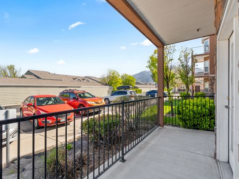 Tiny photo for 114 E BELLA MONTE DR. S #UNIT 1, Draper, UT 84020 (MLS # 2152354)