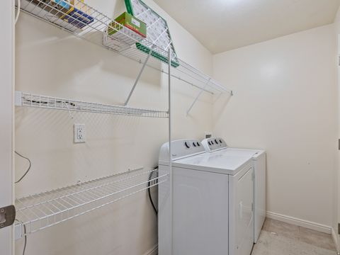Tiny photo for 114 E BELLA MONTE DR. S #UNIT 1, Draper, UT 84020 (MLS # 2152354)