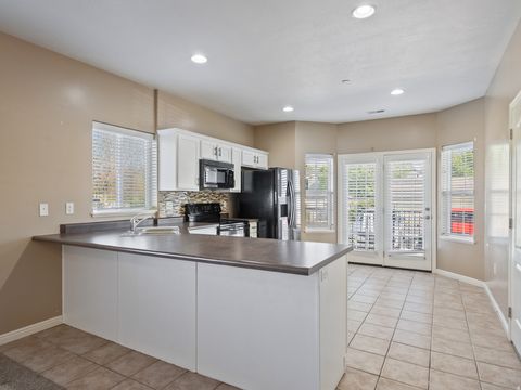 Tiny photo for 114 E BELLA MONTE DR. S #UNIT 1, Draper, UT 84020 (MLS # 2152354)